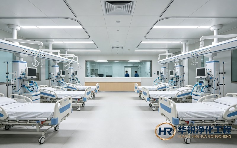 兰州ICU重症监护