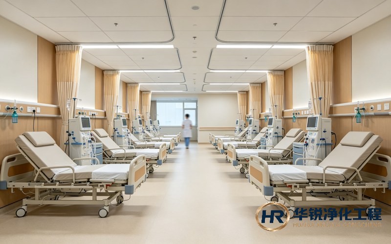 乌鲁木齐血液透析中心