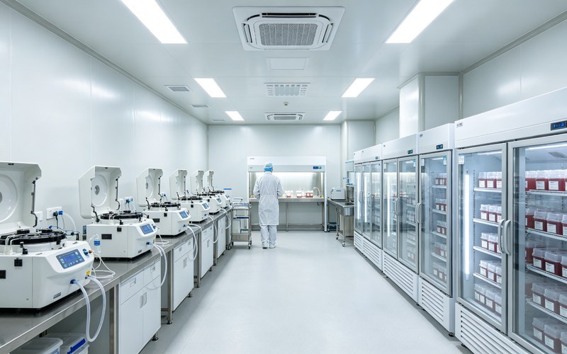004_手术室净化造价_手术室净化一般多少钱一平方?
