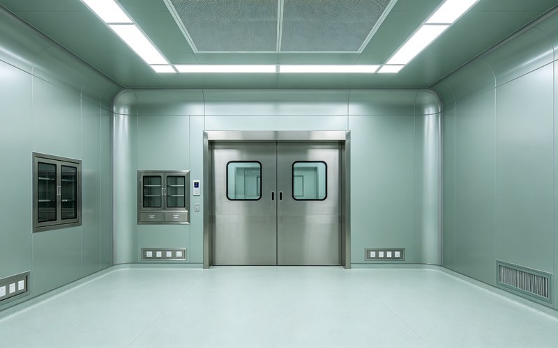 新疆检验科_ICU_负压病房_静配中心净化工程公司推荐