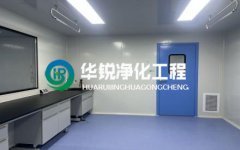 成都无尘车间装修公司排名有kaiyun开云官方网页版的理由